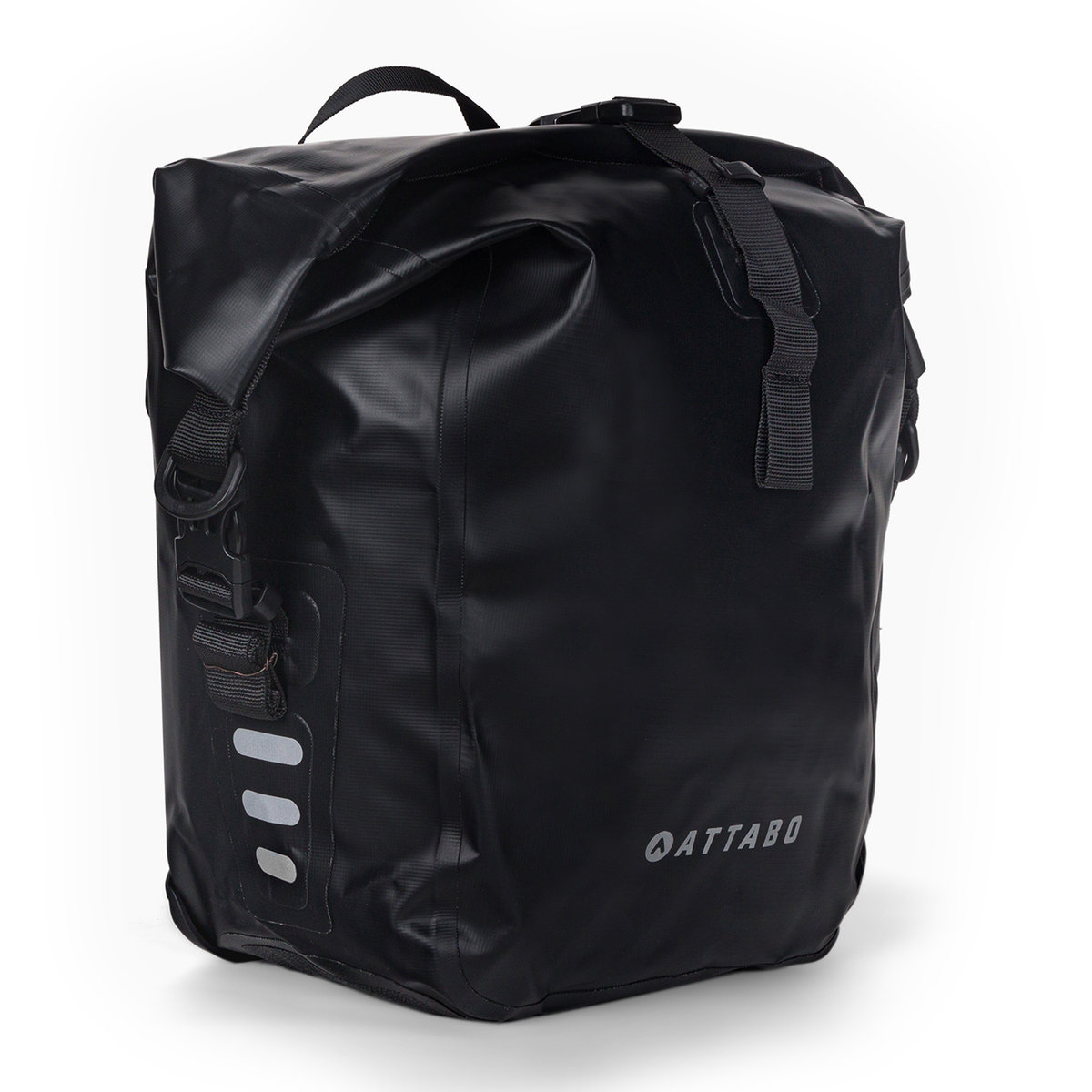 Sakwa rowerowa ATTABO 20L APB-475