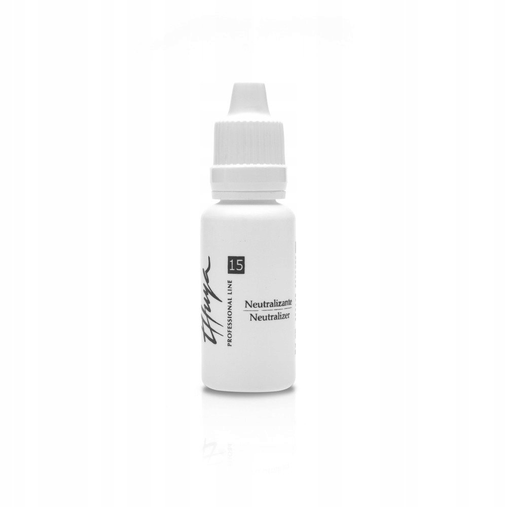 Thuya, Neutralizator w płynie, 15 ml