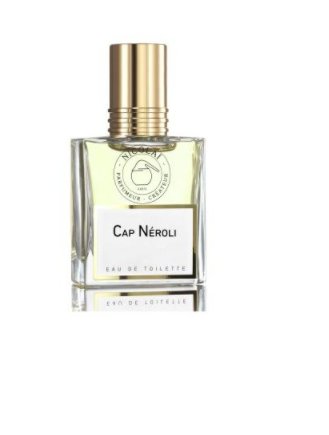 Nicolai, Cap Neroli, woda toaletowa, 30 ml