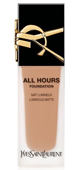 Yves Saint Laurent All Hours Foundation Reno MN9