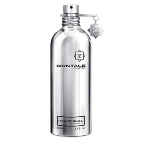 Montale, Fantastic Basilic, woda perfumowana, 100 ml