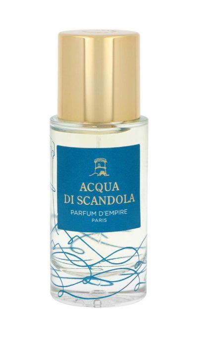 Parfum D'Empire, Acqua Di Scandola, woda perfumowana, 50 ml