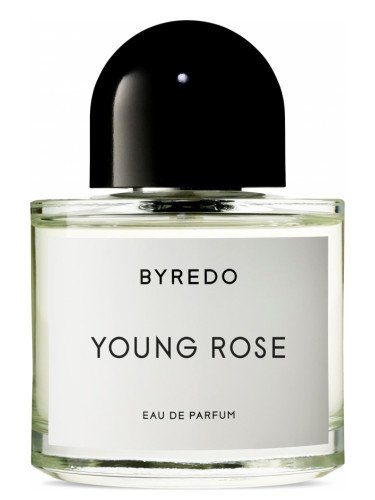 Byredo, Young Rose, woda perfumowana, 100 ml