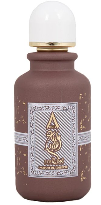 Armaf Sterling, By Sterling Huit, woda toaletowa, 110 ml