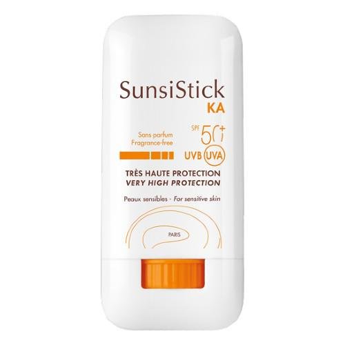 Фото - Крем і лосьйон Avene SunsiStick KA SPF50+ Sztyft ochronny 20g 