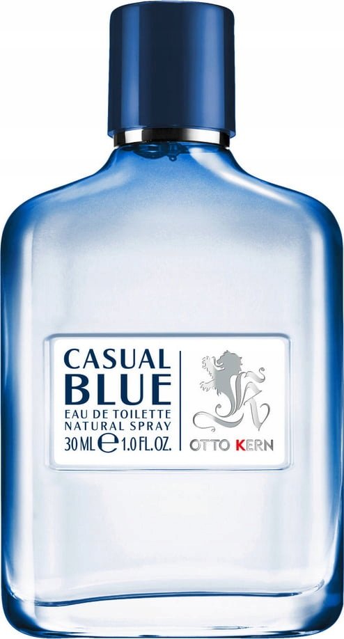 Otto Kern, Casual Blue, woda toaletowa, 30 ml