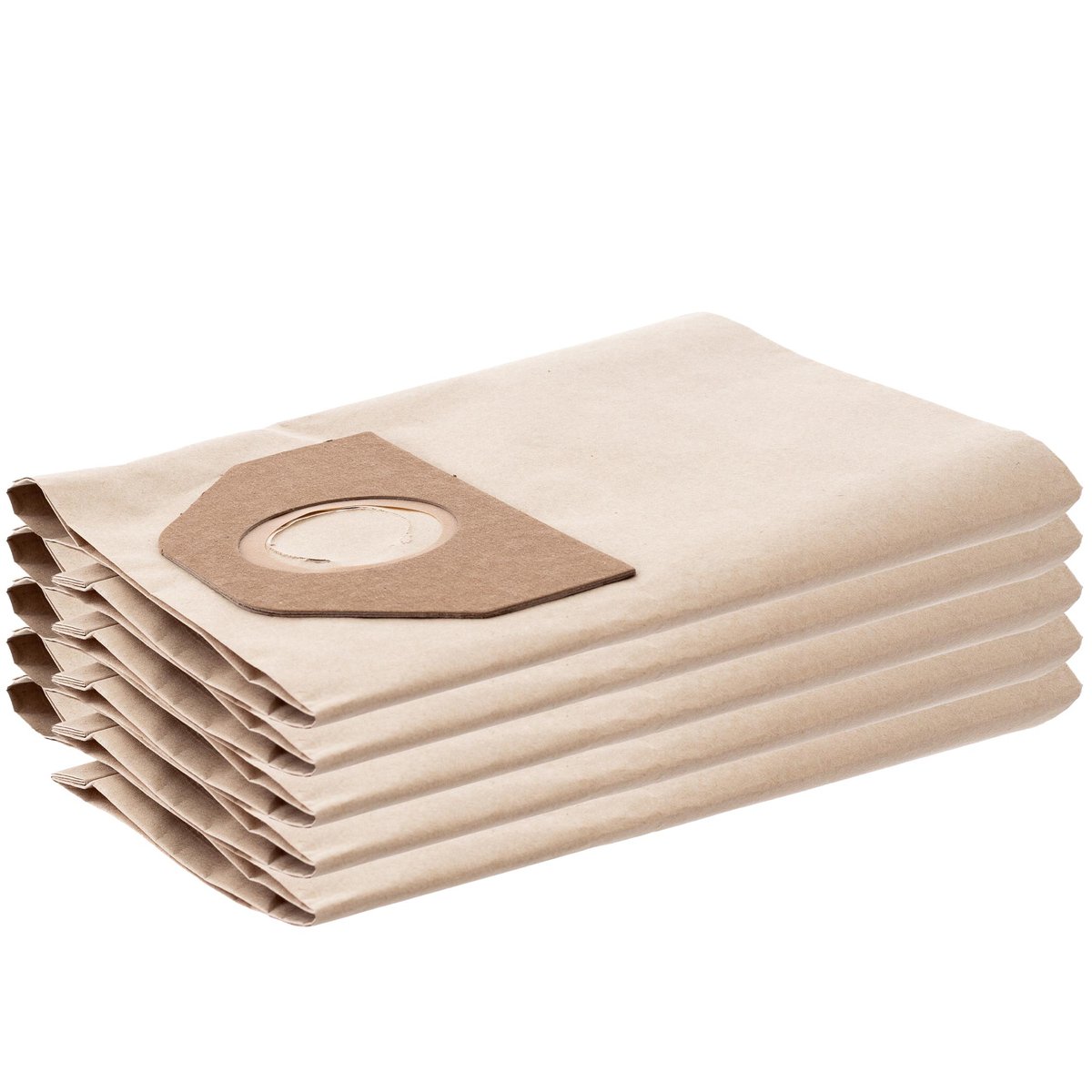 Karcher Worki papierowe do MV 3 WD3 200 Se 4001