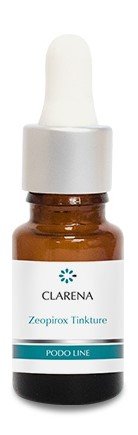 Clarena Podo tinkutra przeciwgrzybiczna 10 ml