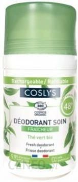 Coslys Dezodorant odświeżający 50 ml