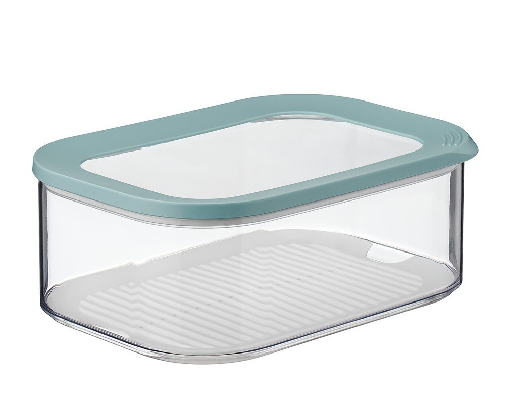 Mepal Pojemnik na ser Modula Nordic Green 106934092400 2 l