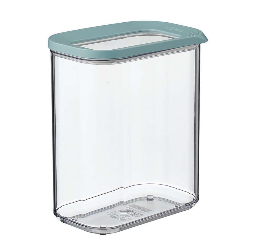 Mepal Pojemnik na żywność Modula Nordic Green 106912092400 1.5 l