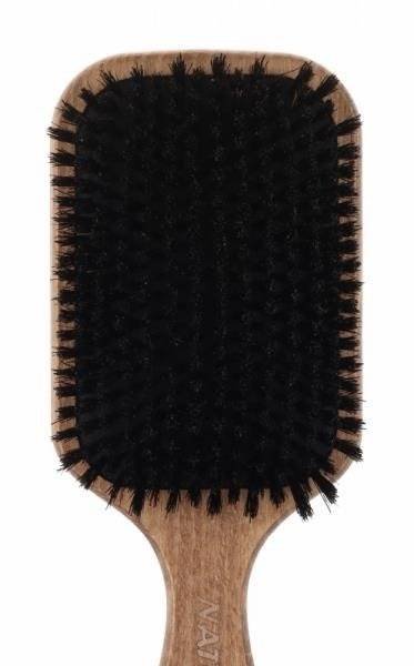 GORGOL Duża Szczotka Z Włosiem Dzika 15 38 130