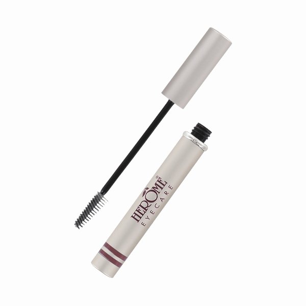 HEROME Herome żel do brwi brązowy - 6 ml - Herome Eye Care Brow Gel Brown