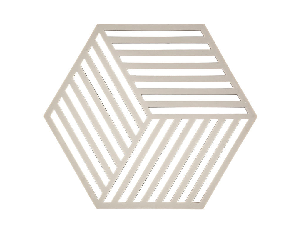 Zone Denmark Podkładka HEXAGON silikonowa 597-59424