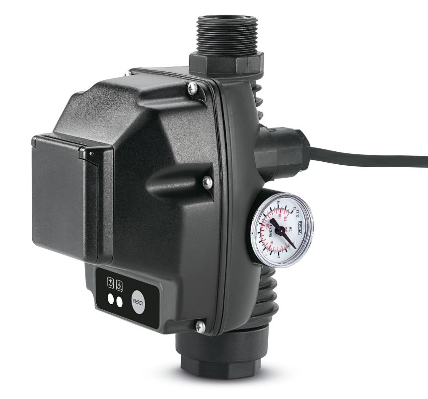 Wyłącznik Ciśnieniowy Karcher Elektroniczny Pomp
