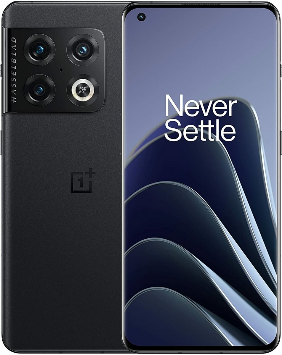 OnePlus 10 Pro 5G 8GB/128GB Dual Sim Czarny