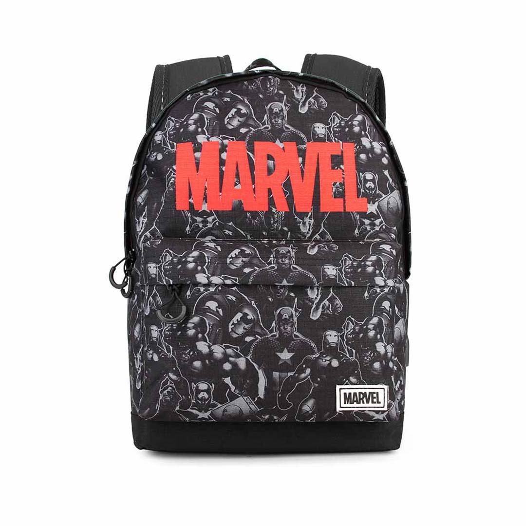 KARACTERMANIA Plecak Marvel Timely-HS 1.2