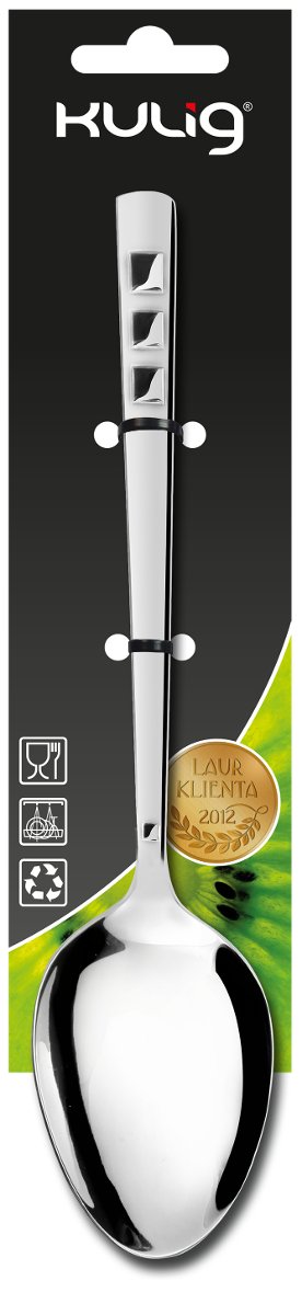 Kulig, Łyżka Aida 3-szt zawieszka 3260