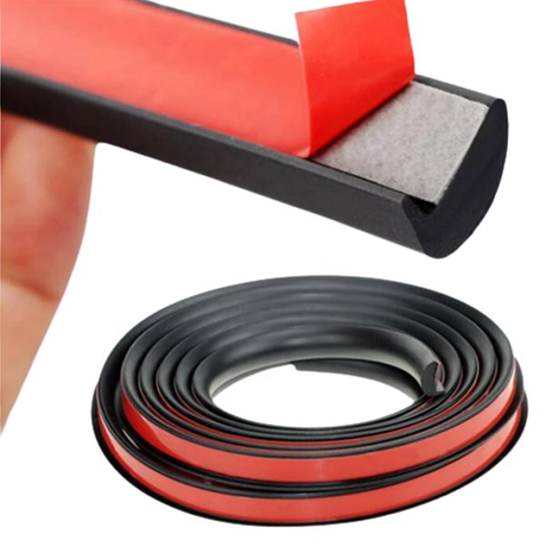 Nakładka Nadkole Listwa Ochronna Błotników 18Mm X 5M