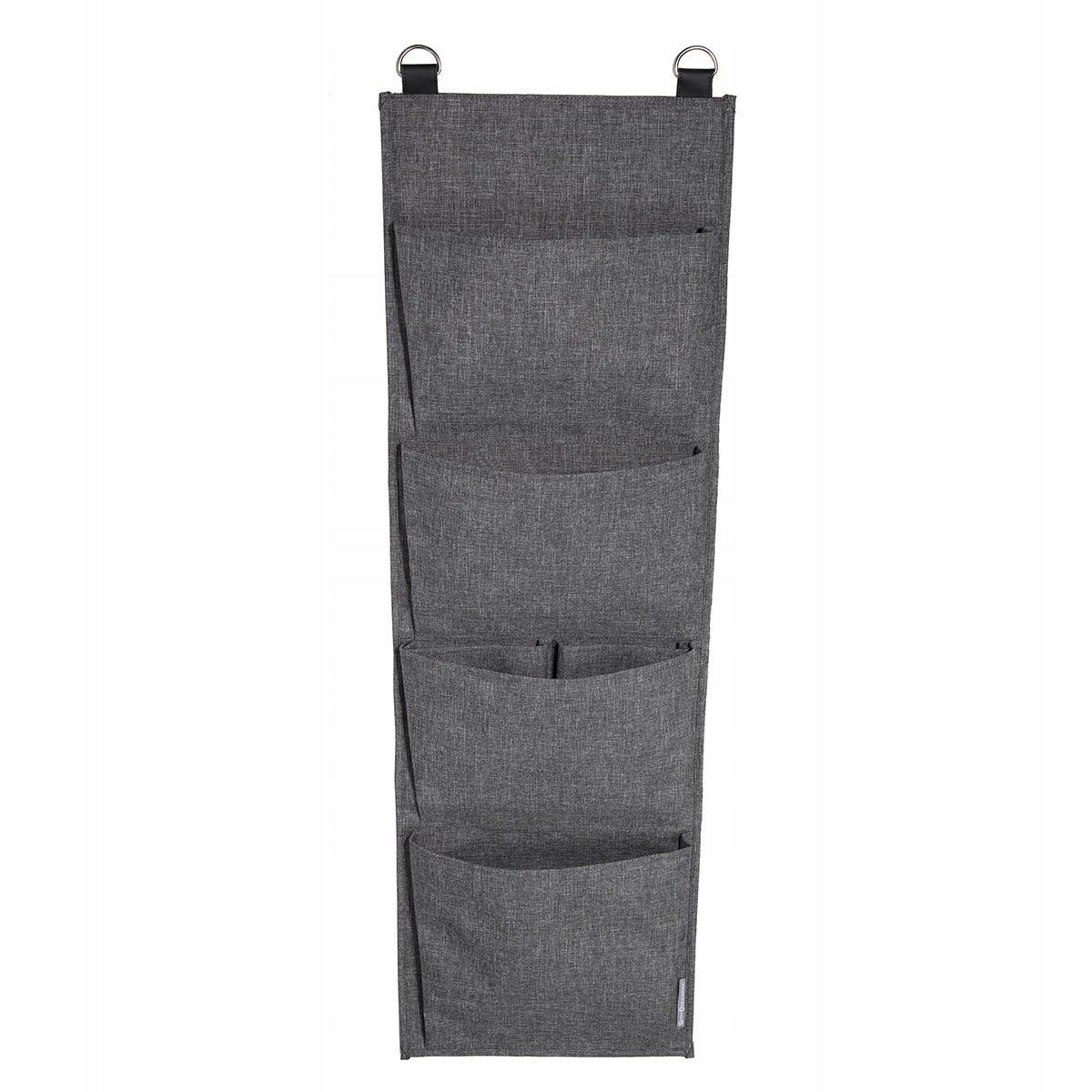Szary wiszący organizer Bigso Box of Sweden Hang