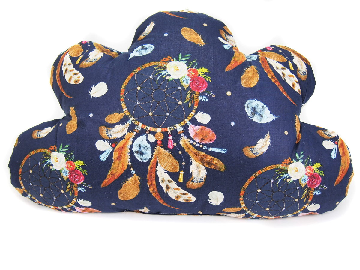 Kerstin Poduszka Chmurka Dekoracyjna Producent