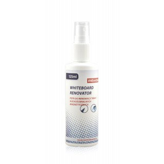 Płyn do tablic suchościeralnych i magnetycznych 125ml MEMOBE /PR125/ AM574