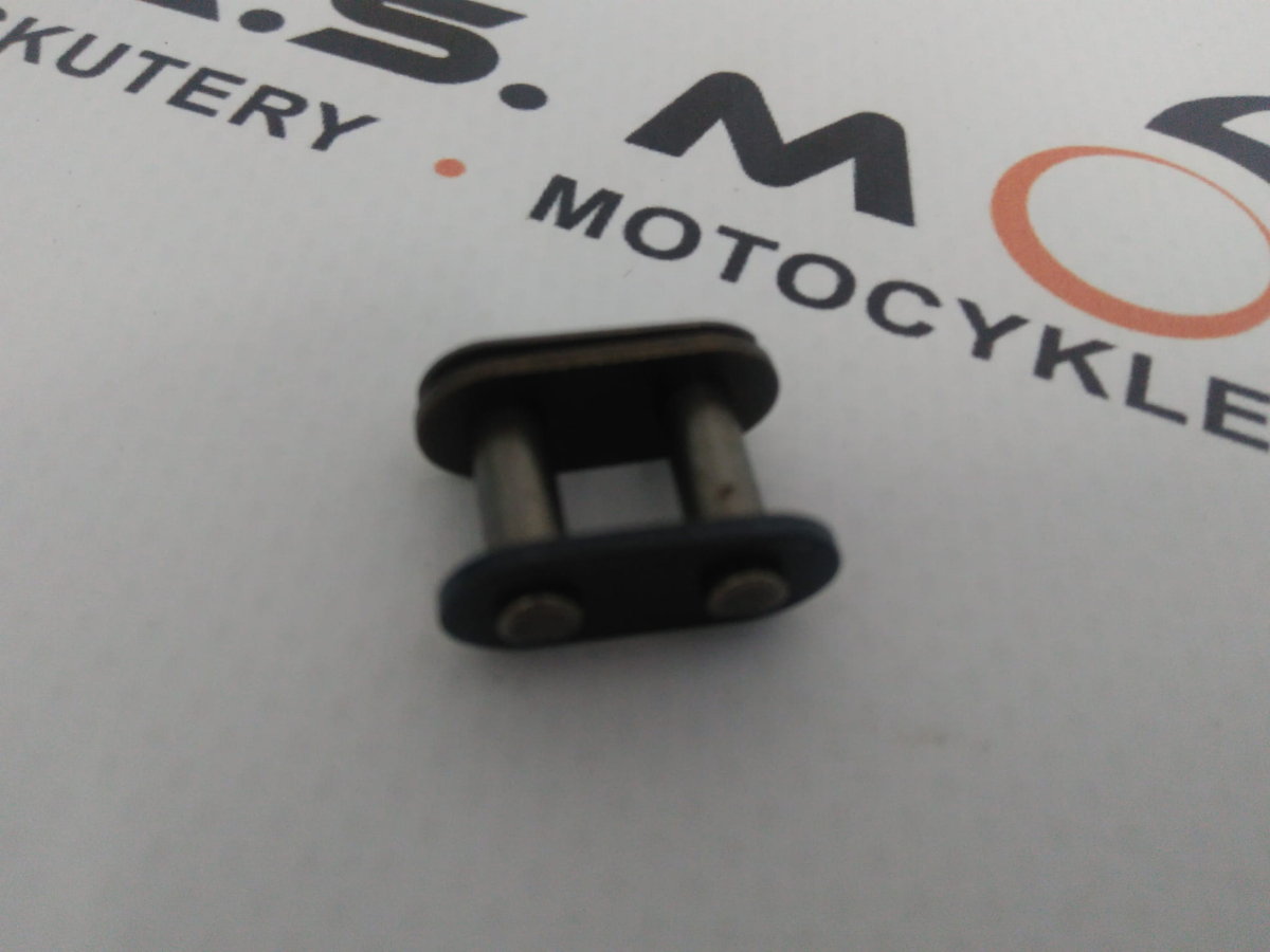 Ogniwo Łańcucha Spinka Do Pocket Bike Skok T8F