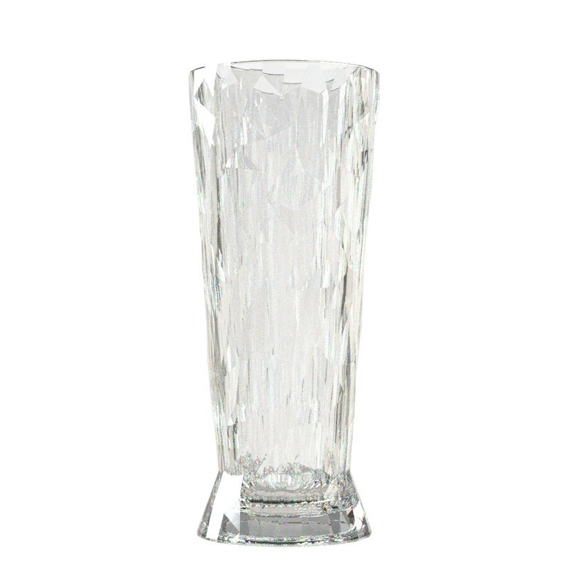Koziol Szklanka do piwa Club No. 10 Superglas 300 ml przezroczysta 3417535