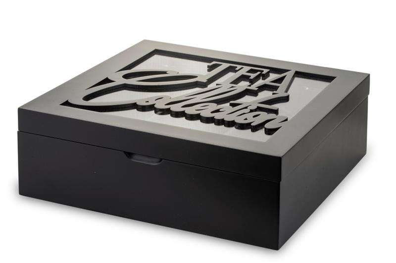 Art-Pol Skrzyneczka Na Herbatę 135914