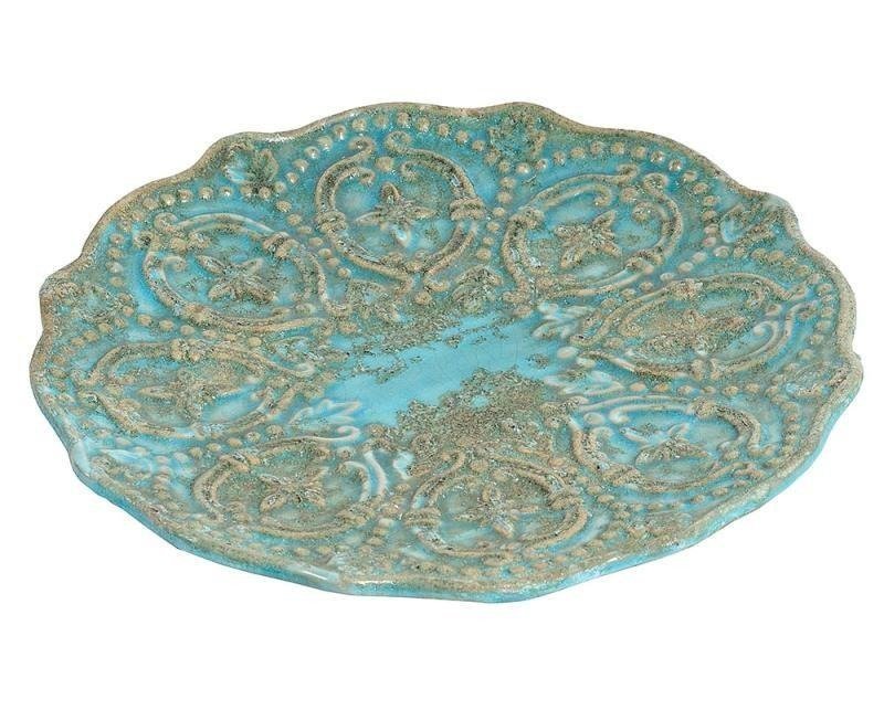 Azzurro Old Patera