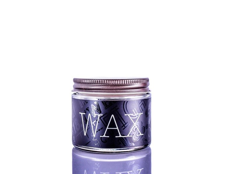 18.21 Man Made Wax 60ML Wosk Do Brody I Włosów