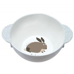 Miseczka Dla Dzieci Z Uchwytami, Seria Farma Maison Petit Jour