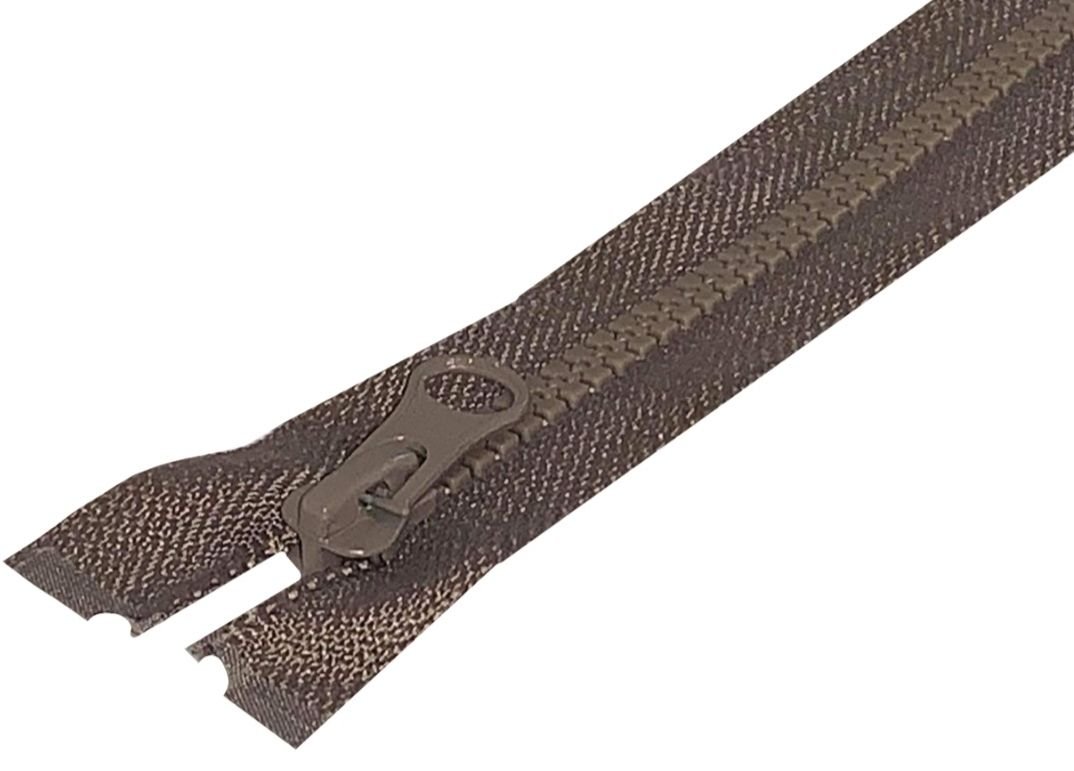 Zamek  Kostka Rozdzielczy 70 Cm ( Brązowy D325 )
