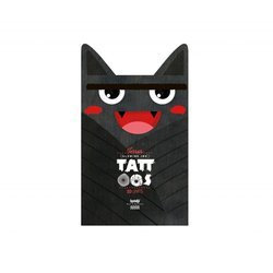 Tatuaże Dla Dzieci, Halloween Londji