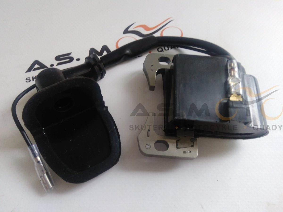 Cewka Zapłonowa Pocket Bike I Inne Mini