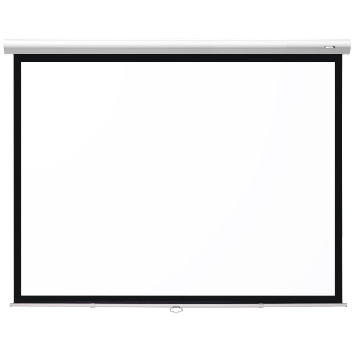 Suprema Feniks Elegant 4:3 200X150Cm Matt White Hd