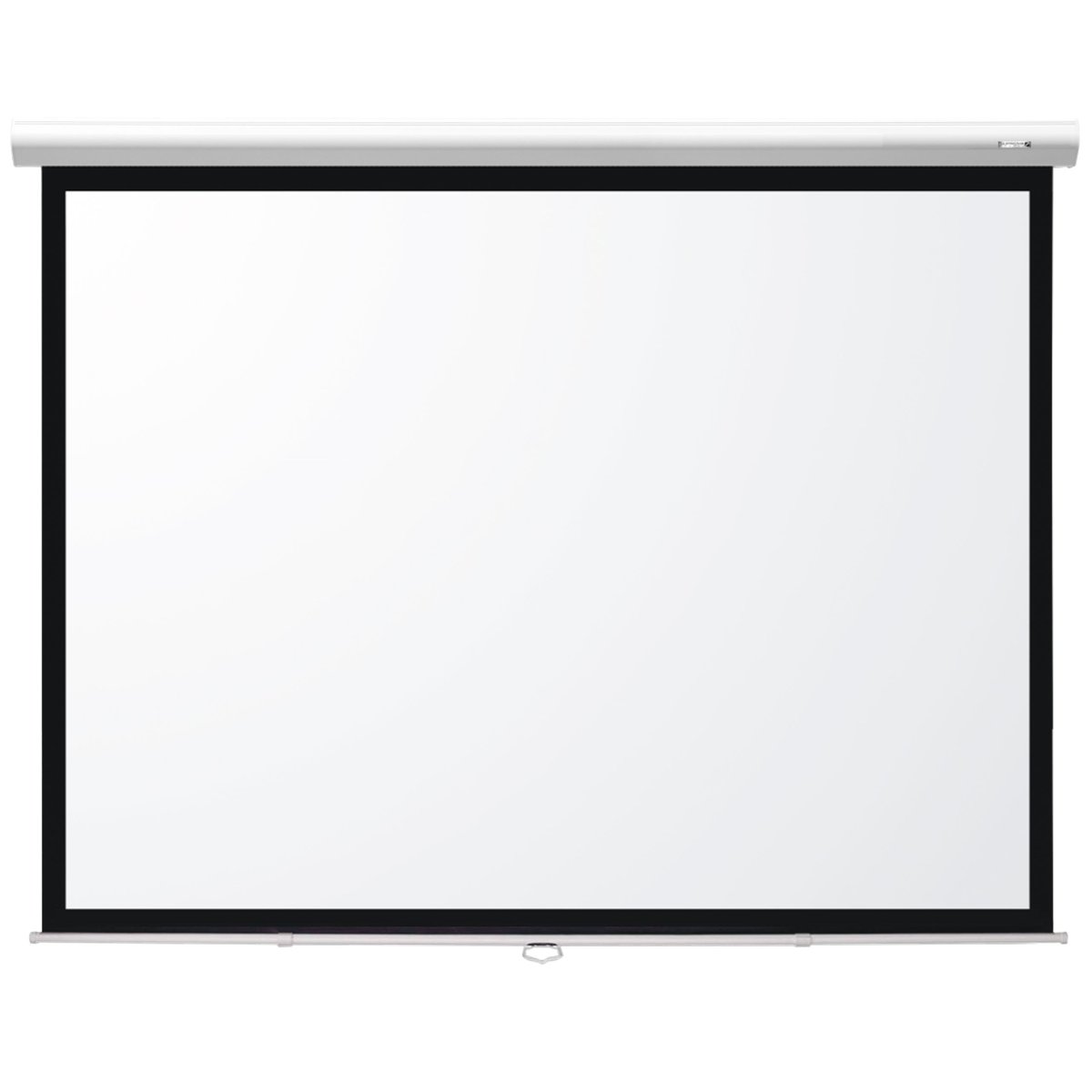 Suprema Feniks Elegant 16:9 220X124Cm Matt Grey Hd