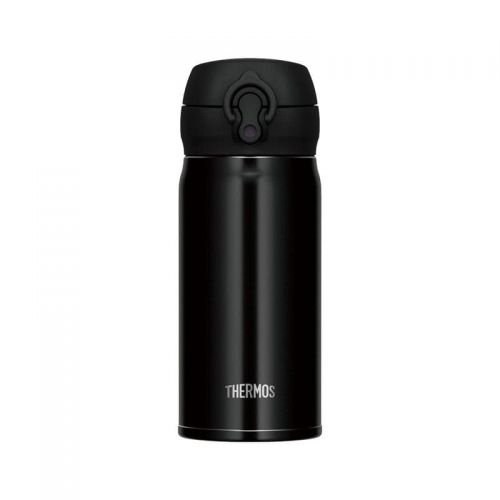 Kubek termiczny Thermos Motion 350 ml - black