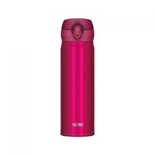 Kubek termiczny Thermos Motion 500 ml - pink