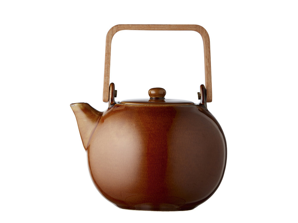 Bitz Czajniczek Bitz amber 1,2 l