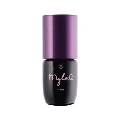 MyLaq My Base MylaQ baza pod lakier hybrydowy - 5 ml M001