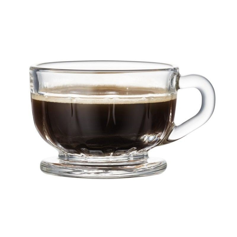 Flore Szklanka Do Espresso 100 Ml