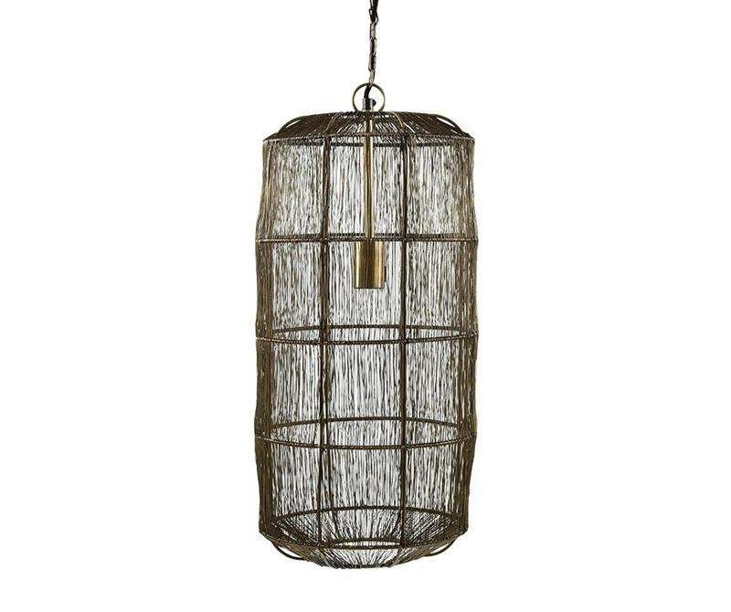 Modern Lampa Sufitowa 5