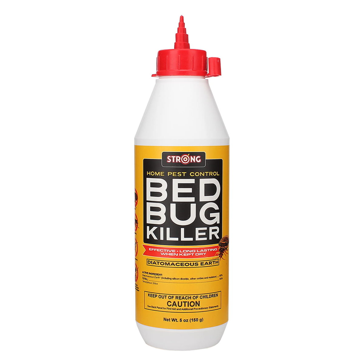 Bed Bug Killer Środek Na Pluskwy 150g Białołęka