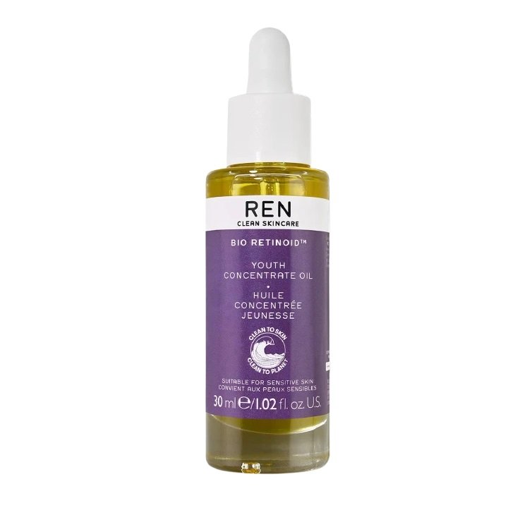 Youth Concentrate Oil 30.0 ml