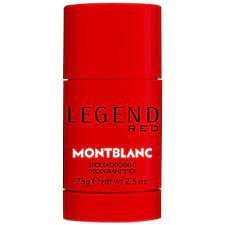 Montblanc Legend Red