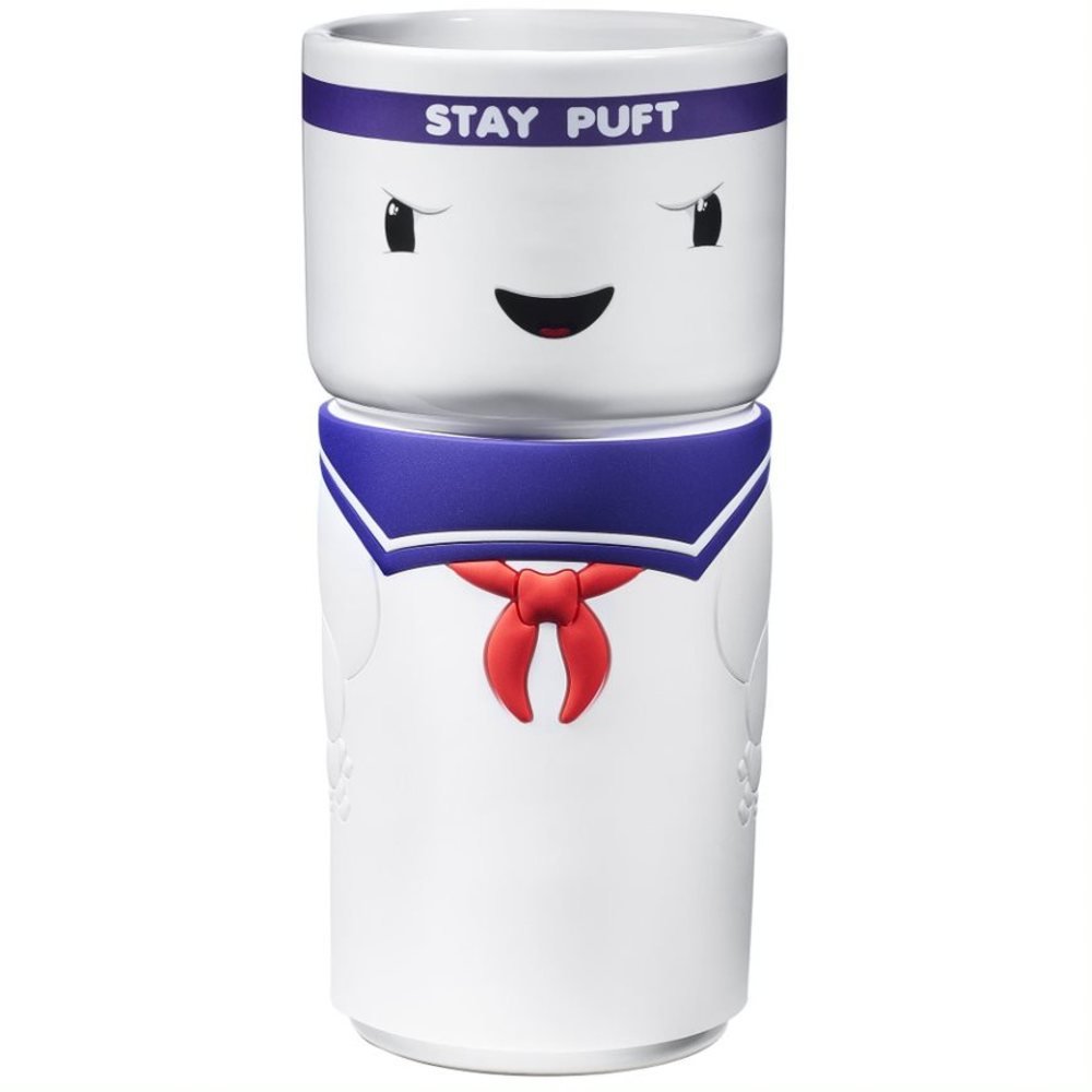 Kubek Ghostbusters - Stay Puft Marshmallow Man