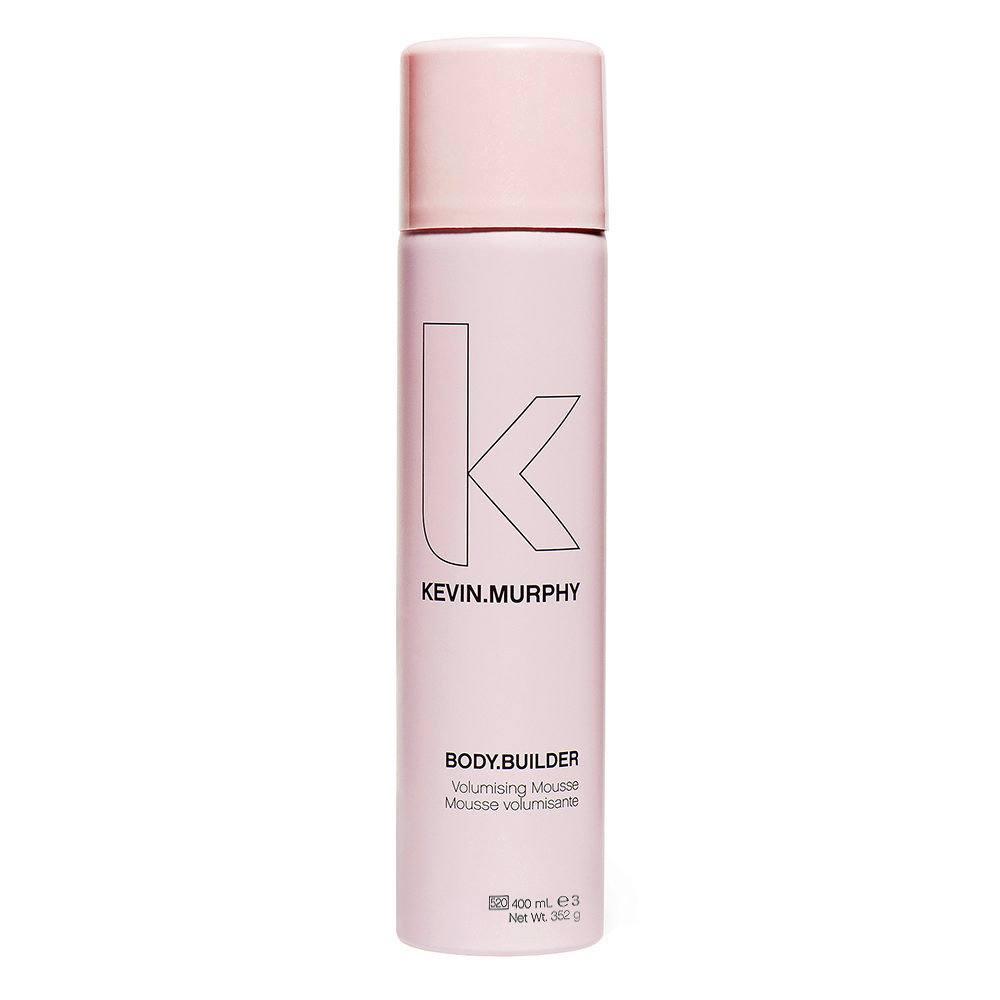 WEBHIDDENBRAND Body Volumising Mousse) pianka zwiększająca objętość) Objętość 400 ml)