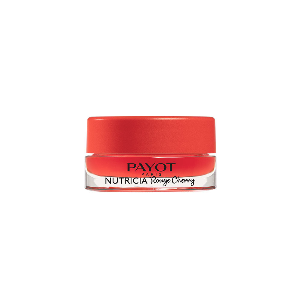 PAYOT Nutricia Enhancing Nourishing Lip Balm balsam do ust 6 g Cherry Red