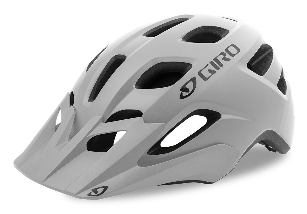 Giro Fixture Gr-7089267 Kask Rowerowy Mtb Enduro Z Daszkiem Regulowany System Mips 58-65